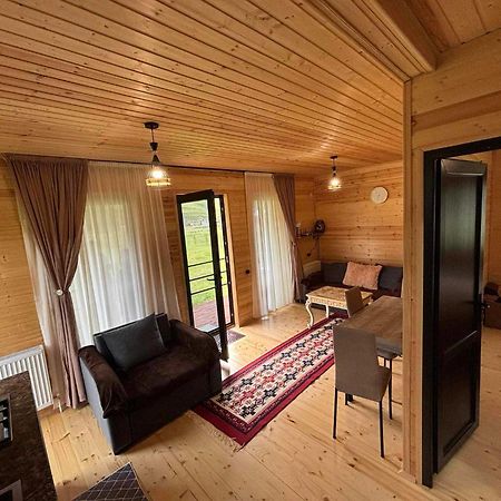 Quiet Cottage, Stepantsminda, Achkhoti Eksteriør billede